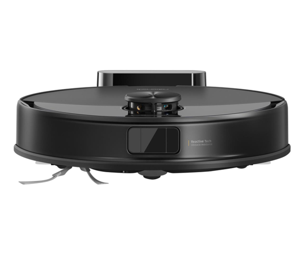 Roborock Robot sprzątający Q10 VF czarny - 1331200 - zdjęcie 3